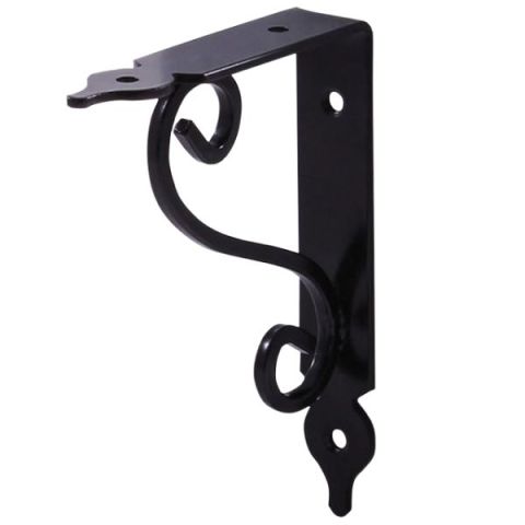 кронштейн черный