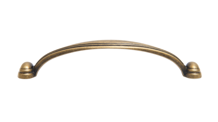 Мебельная ручка, RS098AB.3/96