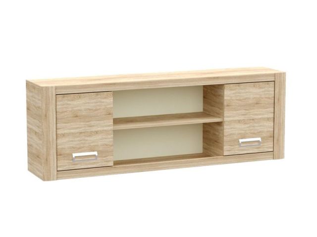 ART.30413 ГМ-10 шкаф-полка навесной (1582-322-550)