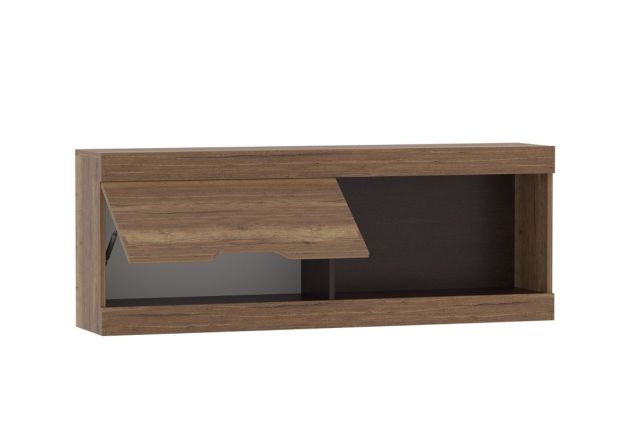 Шкаф-полка 1400 открытая