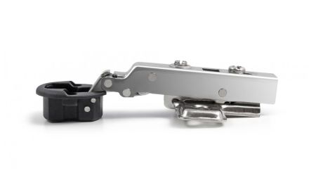 Мебельная петля, H505A/2610