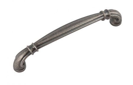 Мебельная ручка, RS439BAZ.4/128