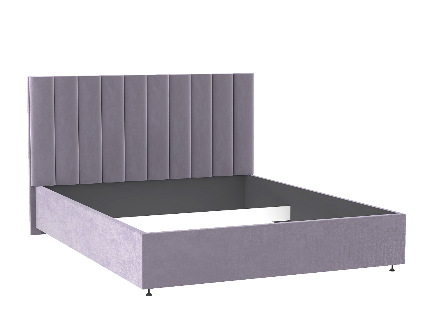 Современный дизайн и повышенный комфорт