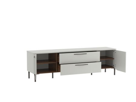 Тумба под TВ, Легаси (1802*447*584) Кашемир, 32403