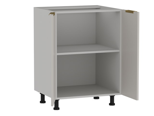 С-60 2-дверный отк