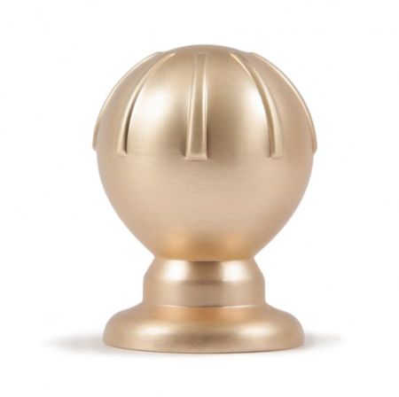 Мебельная ручка TILDA, RC308MBSG.4