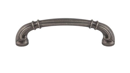 Мебельная ручка, RS439BAZ.4/96