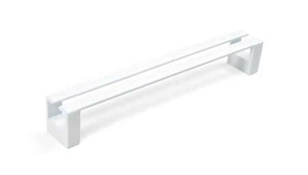 Мебельная ручка, RS273W.3/160