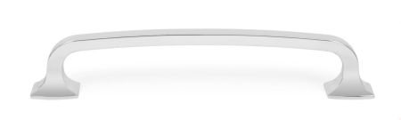 Мебельная ручка, RS289CP.4/160