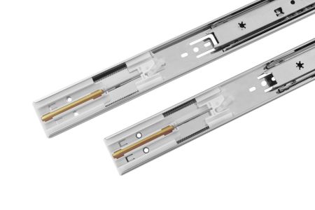 Системы выдвижения, DB4512Zn/450