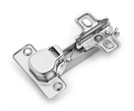 Мебельная петля, H74002/0612