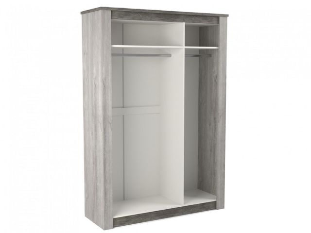 шкаф 3-1