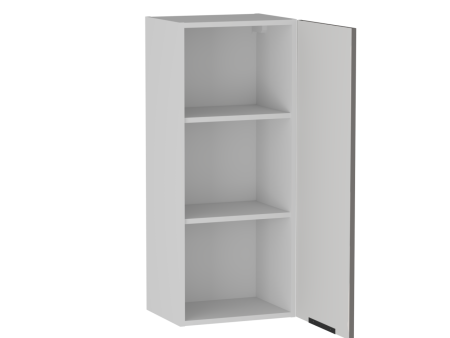 Шкаф 960 ШГ-40, Ватель (400*316*960) Экокожа Мокко, 24458