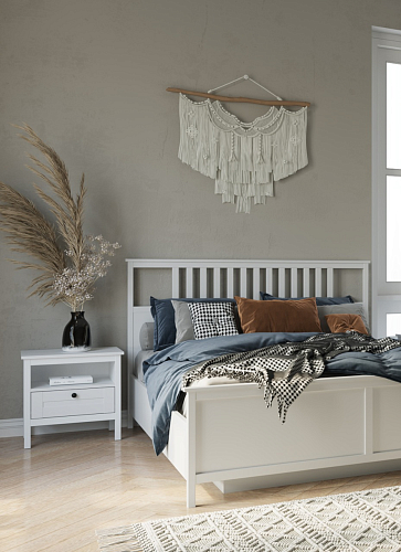 Спальня в современном стиле