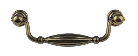 Мебельная ручка, RS083AB.5/128