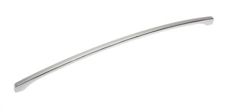 Мебельная ручка, RS221CP.4/160