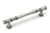 Мебельная ручка, RS312BAZ.4/128