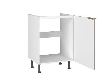 Стол СМ-60 Волна, Фьюжн (600*520*870) Мокко, 27131