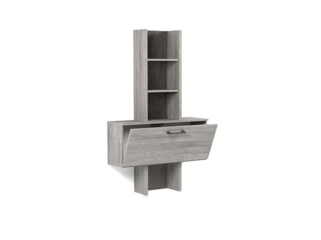 Д-6 надстройка к тумбе малой открытая