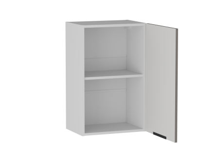 Шкаф  ШГ-45, Ватель (450*316*720) Экокожа Мокко, 24443