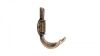 Мебельный крючок BARON, K211AB.2