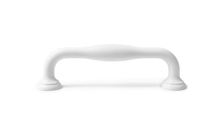 Мебельная ручка Белый, RS433W.4/96