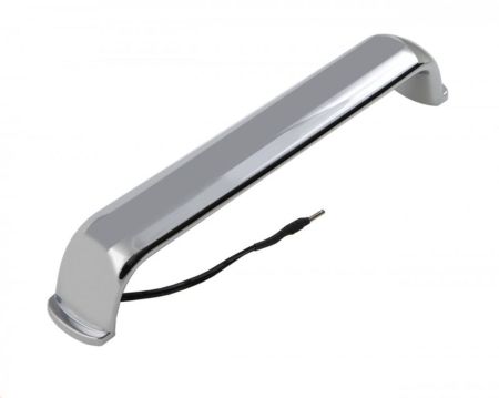 Мебельная ручка , RS302CP/WWL.4/192