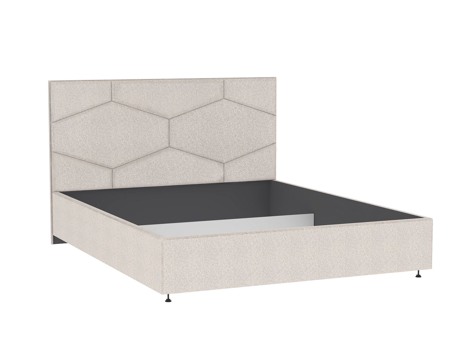 Современный дизайн и повышенный комфорт