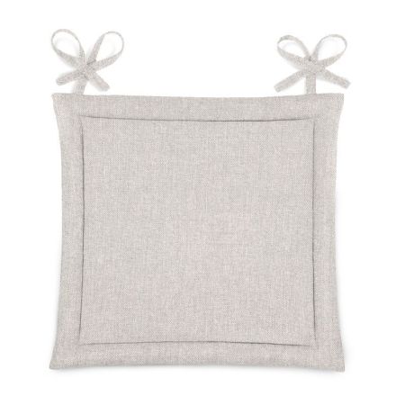 Подушка для стула , Волшебная ночь (40*40*1,5) Экрю, 764718