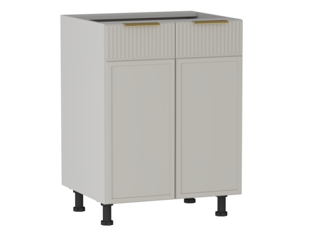 С-60 2-х дверный