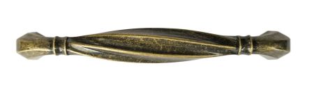 Мебельная ручка, RS452AB.4/128