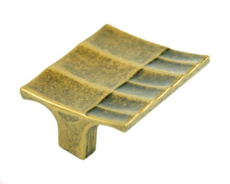 Мебельная ручка, RS421EAB.3/32