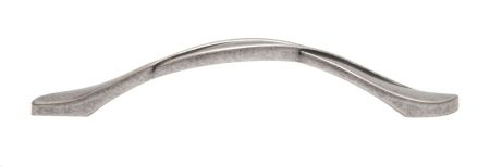 Мебельная ручка, RS451BAZ.3/128