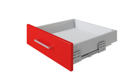 СТАРТ с традиционными боковинами стандартной высоты, SB08GR.1/450