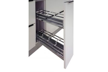 Бутылочница, KR05/1/3/200/R