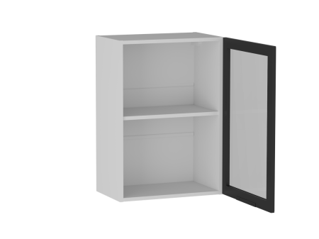 Шкаф  ШСТ-50, Ватель (500*316*720) Черный, 23353