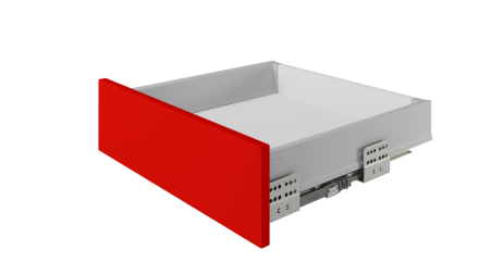 СТАРТ PUSH с традиционными боковинами стандартной высоты, SB09GR.1/450