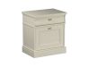 Тумба прикроватная, Сиена (550*405*625) Береза бежевая, 12313