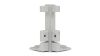 Внешний уголок-держатель GOLA BALANCE RZ051.02SC, RZ051.02SC