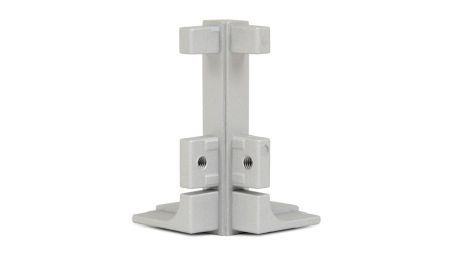 Внешний уголок-держатель GOLA BALANCE RZ051.02SC, RZ051.02SC