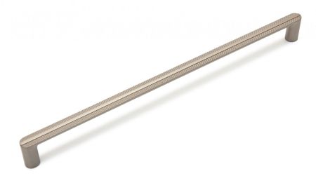 Мебельная ручка, RS320MBSN.5/320