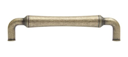 Мебельная ручка, RS446EAB.4/128