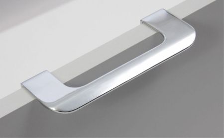 Мебельная ручка, RT006CP.1/128