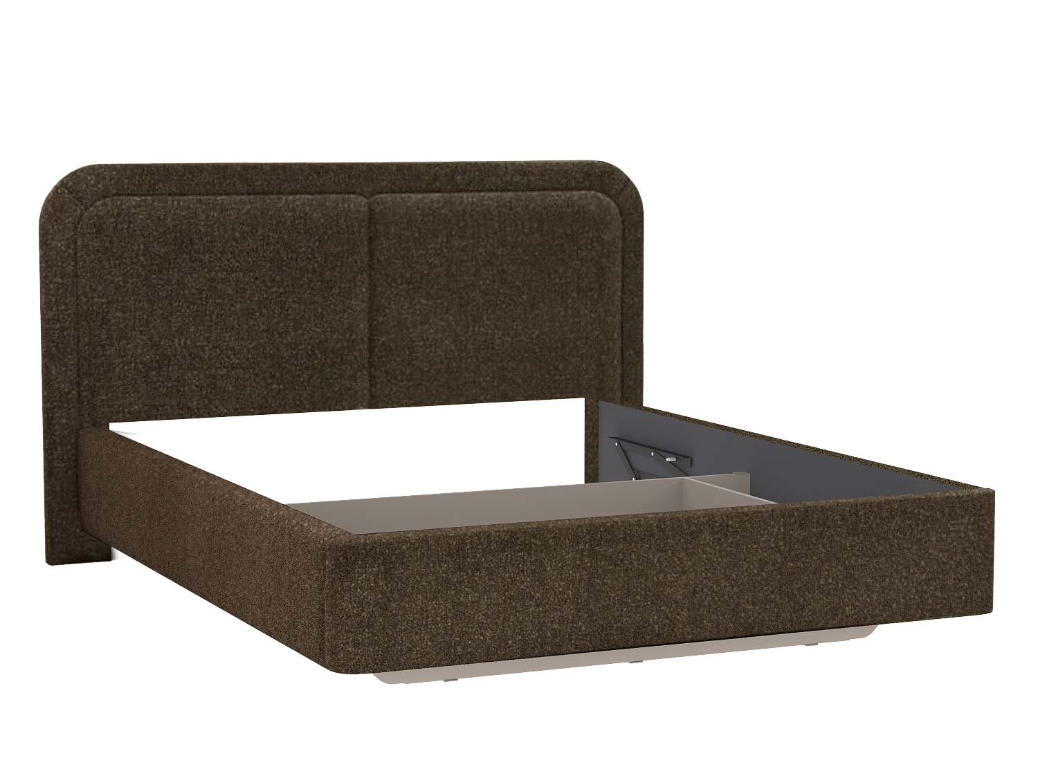 Современный дизайн и повышенный комфорт