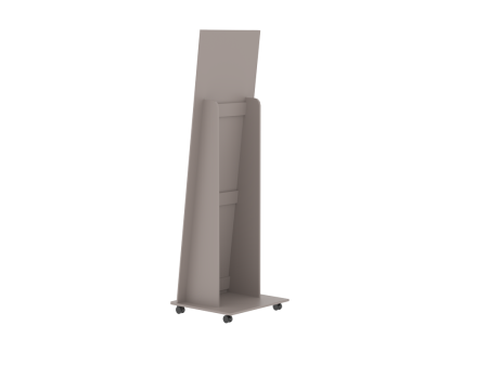 Зеркало напольное, Сиде (620*570*1949) Мокко, 12602