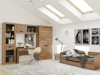 Подростковая Гарда