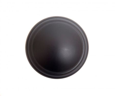 Мебельная ручка UNICA Черный матовый, RC400BL.4