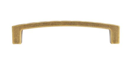 Мебельная ручка, RS120MAB/Bg.4/96