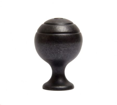 Мебельная ручка MOBY, RC446ABL.4