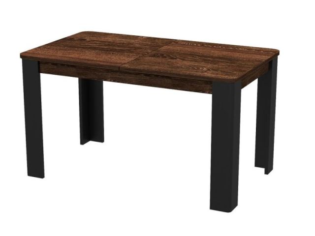 ART.70306 Стол обеденный раздвижной Шалле мореный2